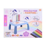 PROJECTION DRAWING TABLE BOARD FOR KIDS
