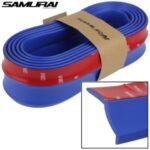 Front Bumper Lip BLUE.RED - Image 4