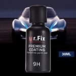 9H Mr Fix Car Premium Coating Super Hydrophobic Glass