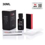9H Mr Fix Car Premium Coating Super Hydrophobic Glass - Image 4