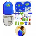Little Doctor Medical Backpack for Kids - Image 3