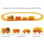 Engineering Playset Toy - Image 2