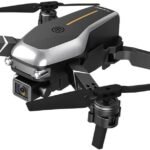 Drone  E88 Pro, best for learn and Kids in low price