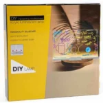 LED Acrylic Illuminated Magic Board With 7 Color