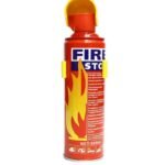 portable Fire Stop extinguishing spray - Image 2