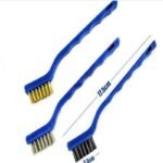 European High Grade 3pcs in One Set Detailing Brush - Image 2