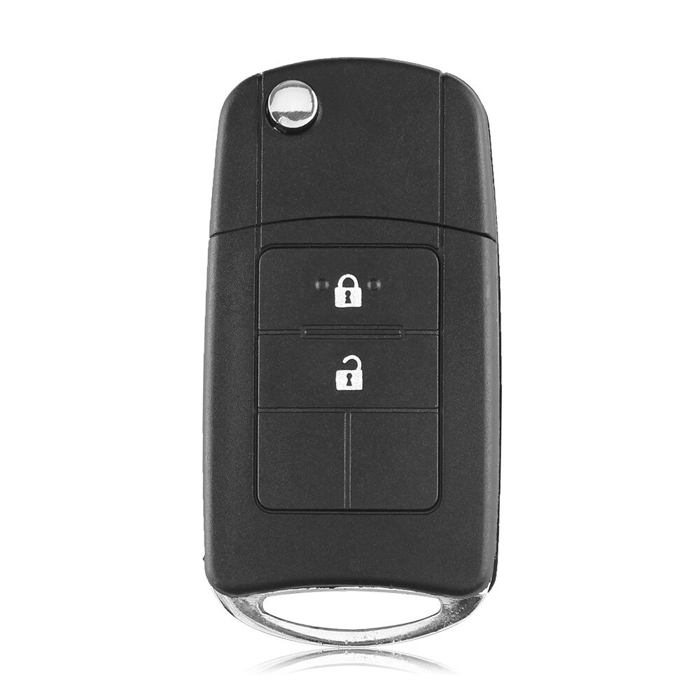 Modified Remote Key Shell Case For T.o.y.o.t.a COROLLA - Image 2