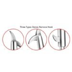 High Quality Car Tyre Stone Cleaning Tool - Image 3