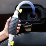 Manual Oil Pump Suction Pipe Truck Fuel Tank - Image 4