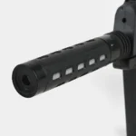 Toy Blaster 2 IN 1 With Light & Sound For Kids - Image 6