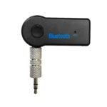 Car Bluetooth Aux Music Receiver Universal 3.5 mm Streaming Wireless - Image 4