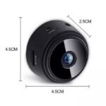 MINI MAGNETIC WIFI CAMERA 1080P HD - Image 5