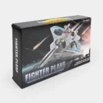 Remote Control Foam Aircraft Plane for Kids - Image 2