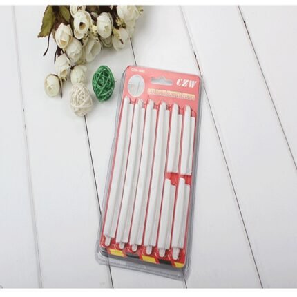 Universal Car Door Edge Guards Trim Molding Protection 8 PCS/Set