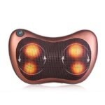 Electric Neck Massager Pillow - Image 4