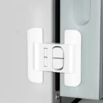 Baby Safety Refrigerator Lock Cabinet Door Locker - Image 2