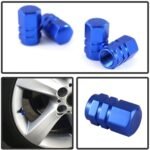 Aluminum Tire Wheel Rims Stem Air Valve Caps Tyre Cover Car Truck - Image 6
