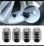 Aluminum Tire Wheel Rims Stem Air Valve Caps Tyre Cover Car Truck - Image 4
