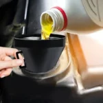 Engine Refueling Funnel with Filter for Car Truck Motorcycle - Image 2