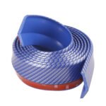 Front Bumper Lip BLUE.RED - Image 2