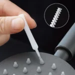 20 PCS Bathroom Shower Head Cleaning Brush - Image 2