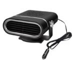 Portable Car Heating Defroster Fan - Image 4