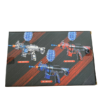 Kids Fun Orbies Gun - Image 2