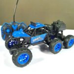 RC Car 6 wheelers - Image 2