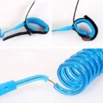 Adjustable Kids Safety Anti-lost Link Children Belt - Image 3