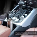 Car Heater 12V Auto Electric Tea Coffee - Image 3