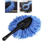 Car Cleaning Wash Brush Dusting Tool Large Microfiber Duster - Image 2