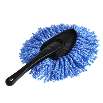 Car Cleaning Wash Brush Dusting Tool Large Microfiber Duster