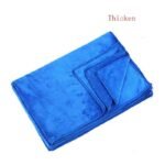 Car Care Microfiber Cleaning Towel 30 Cm * 70 Cm - Image 5