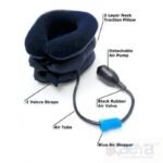 Tractor For Cervical Spine Portable Neck Pillow - Image 3