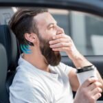 New Arrival Driver Alarm Vibrate Alert Anti Sleep Anti Drowsy Device Alarm for Drivers with box - Image 3