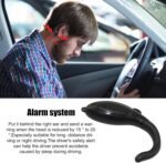 New Arrival Driver Alarm Vibrate Alert Anti Sleep Anti Drowsy Device Alarm for Drivers with box - Image 2