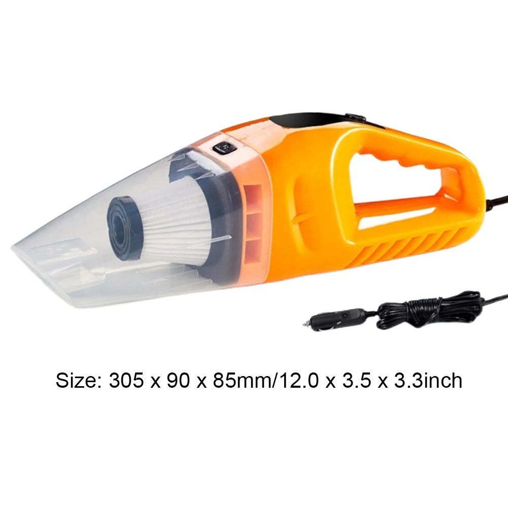 ZApic_94120001180_1758970817 (2) Portable 12V 120W Mini Handheld Vacuum Cleaner For Car Home Office - Image 1