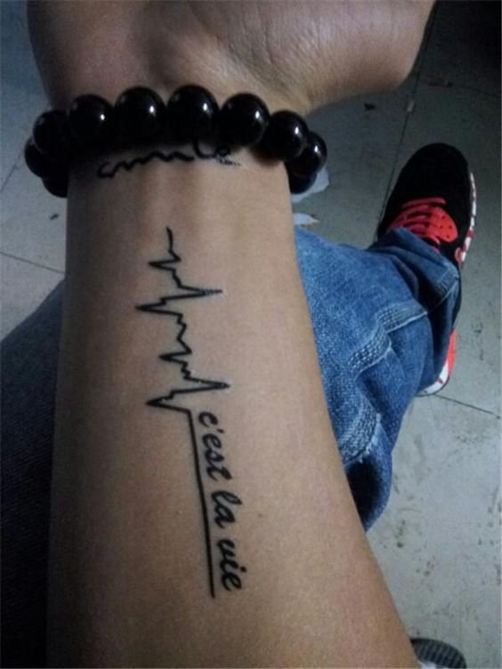 flash_tatto_temporary_tattoo Flash Waterproof Temporary Tattoo Water Proof - Image 1