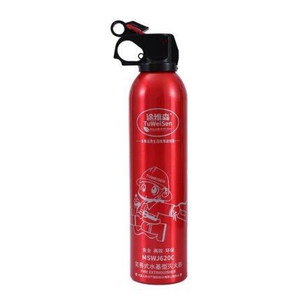 New portable Fire Stop extinguishing spray Fire Extinguisher