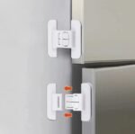 Baby Safety Refrigerator Lock Cabinet Door Locker