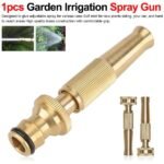 Smart Metal Waterjet High-Pressure Spray Nozzle - Image 2