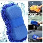Car Washing Gloves Car Cleaning Superfine Fiber