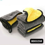 Complete Car Wash Cleaning Combo Pack – 4 in 1 Car Care Kit Deal 2 - Image 5