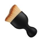 Car Detailing Brush Detailing Tools with Cover Anti-Dust - Image 3