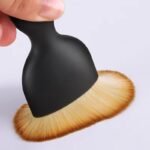 Car Detailing Brush Detailing Tools with Cover Anti-Dust - Image 2