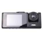 3 Channel Car DVR Camera Wifi Y16, 1080P Dash Camera 3 Way with, Loop Recording, Parking Monitor - Image 4