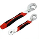 Universal Multi Function Wrench Spanner