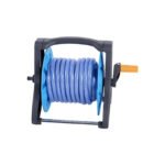 Water Pipe Garden Hoses Storage Rack for Washing Cars Pipe not included - Image 3