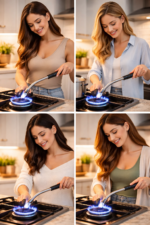 Rechargeable Electric Lighter - Image 3