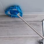 Adjustable Triangle Mop (35.43 Inches) - Image 3